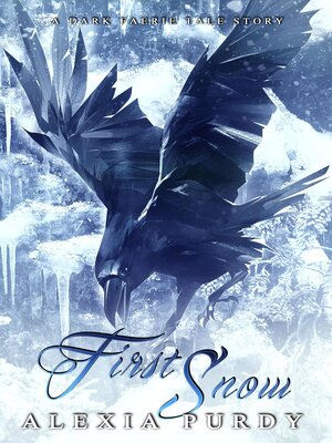 cover image of First Snow